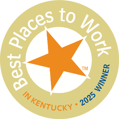 KECH - Best Places to Work 2025 Award