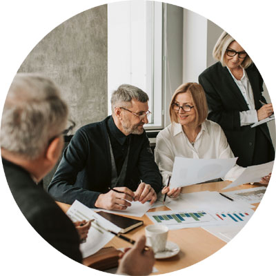 KECH - Bridging Sectors, Connecting Solutions