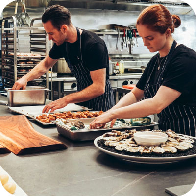 KECH - Bridging Sectors, Connecting Solutions