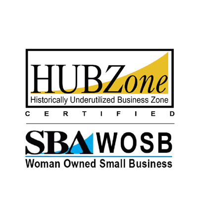 Hub Zone Award
